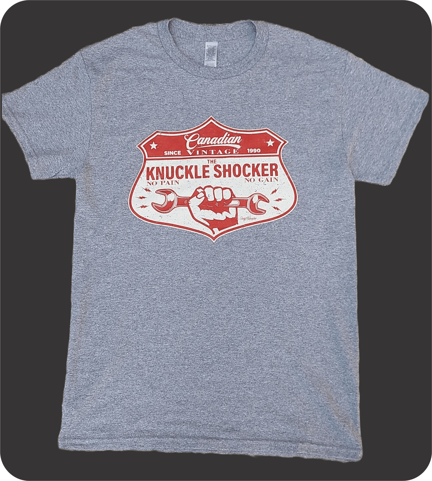 Short Sleave T Shirt