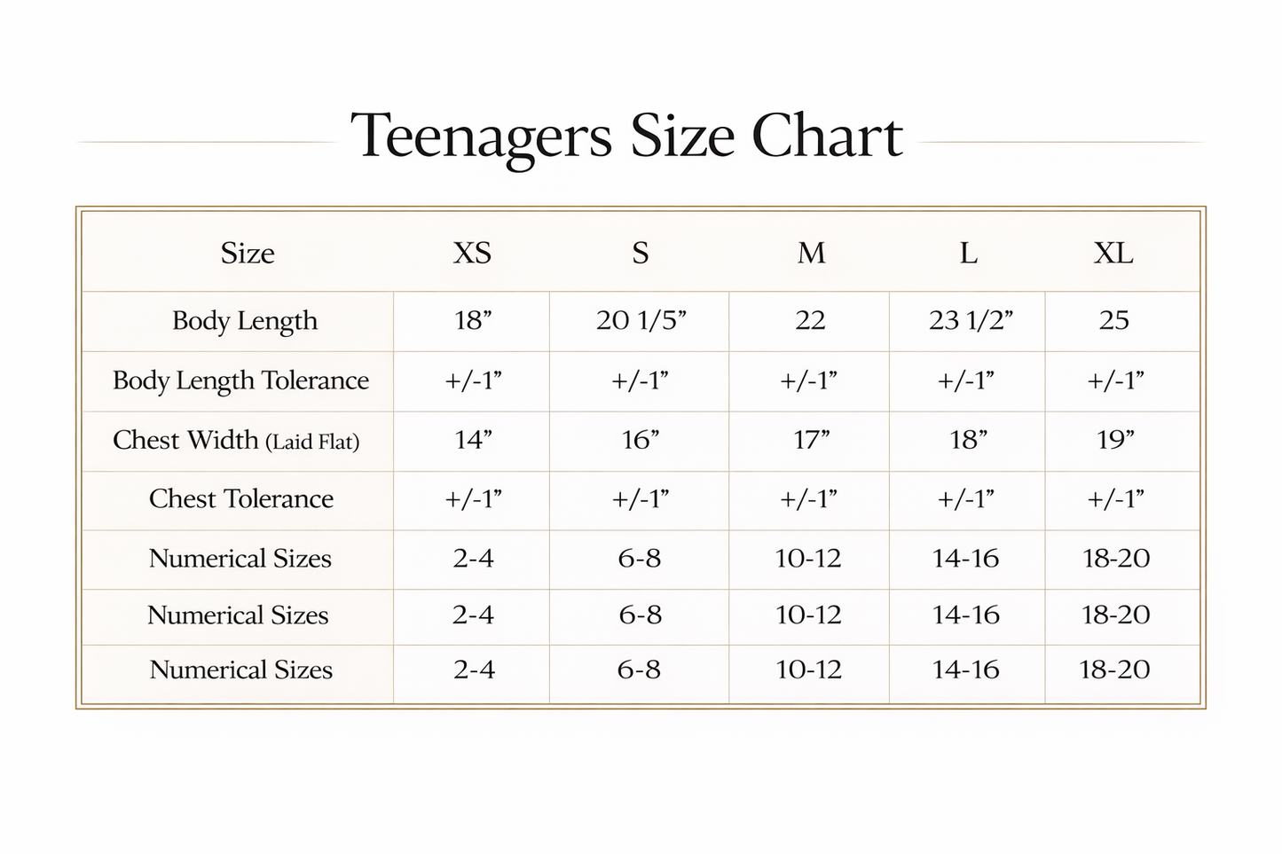 Youth Softstyle T-Shirt