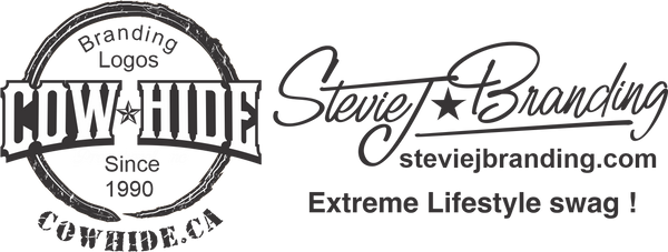 Stevie J Branding
