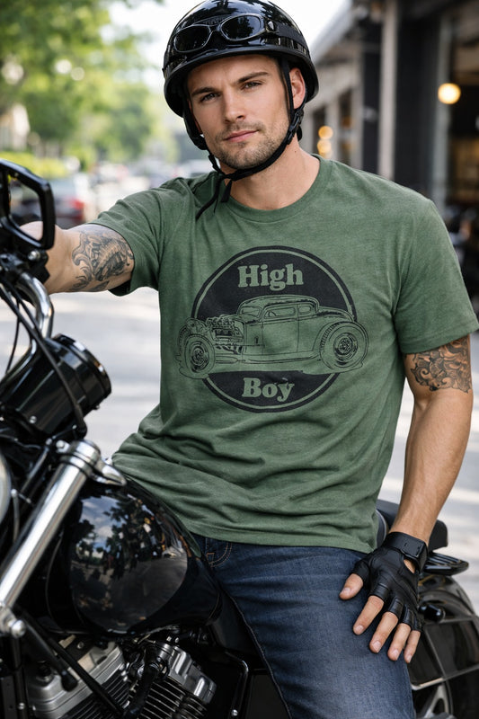 Men's t shirts