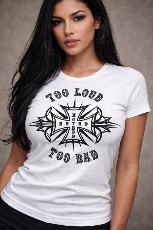 Women's Softstyle T-shirt