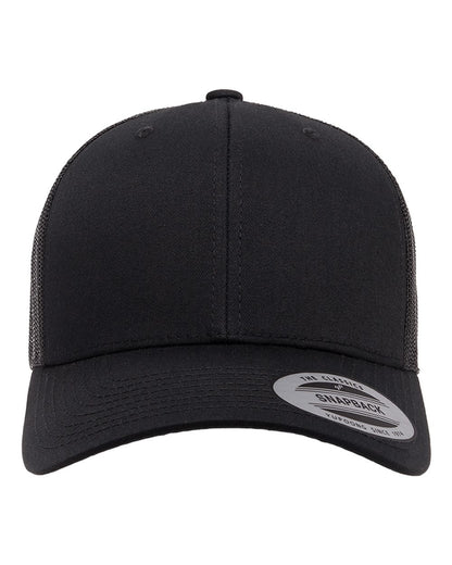 Navy Cap - 6606