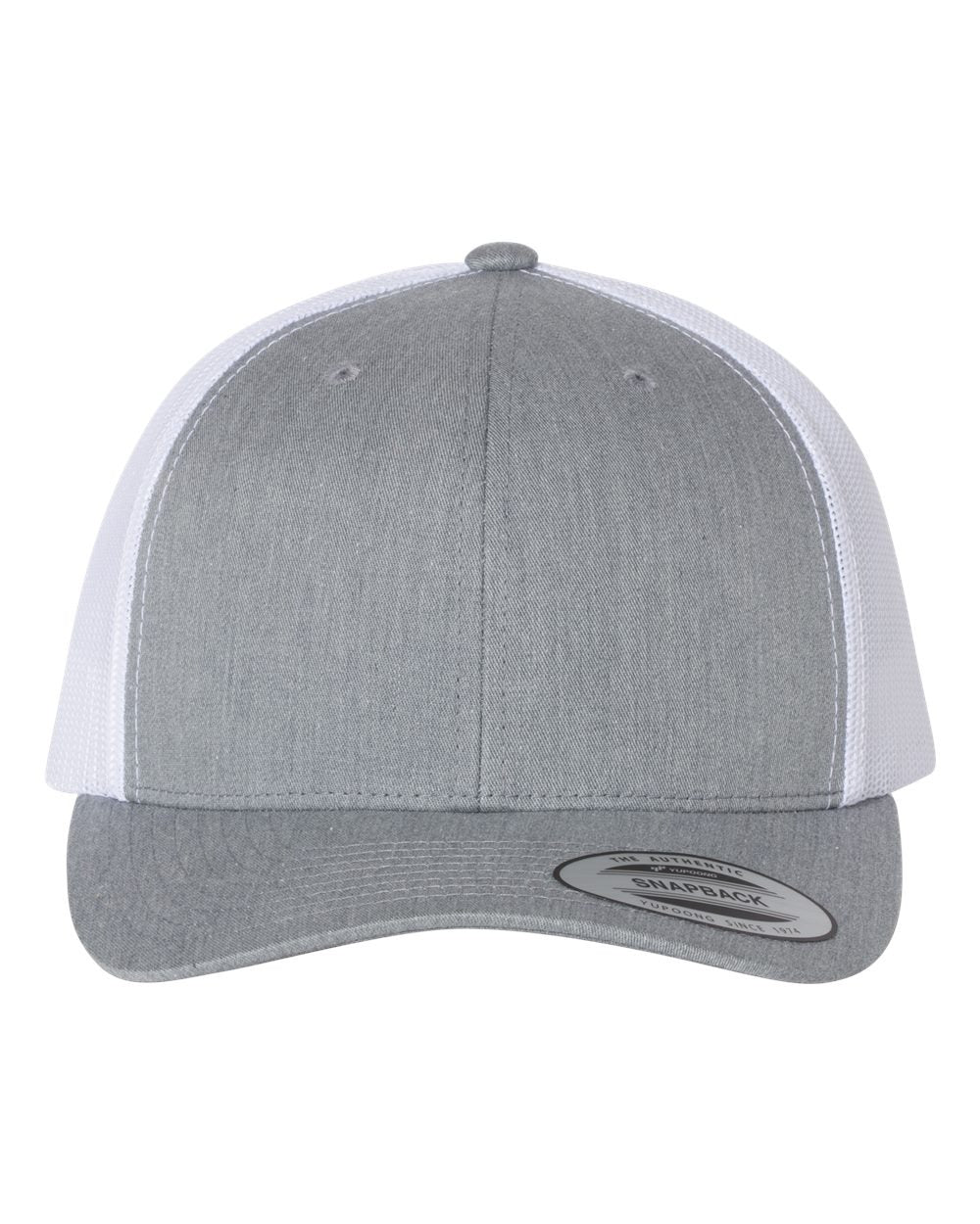 Navy Cap - 6606