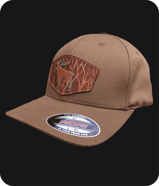 Wild Life Cap